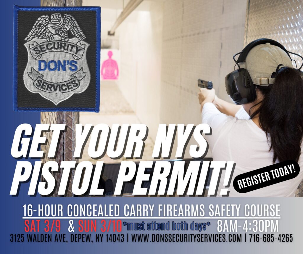 nys-concealed-carry-firearms-safety-course-for-pistol-permit